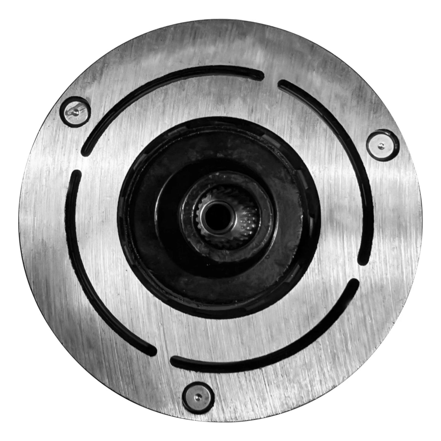 AC Compressor Clutch Replacement for Toyota 4Runner 2.7L (1999–2000)