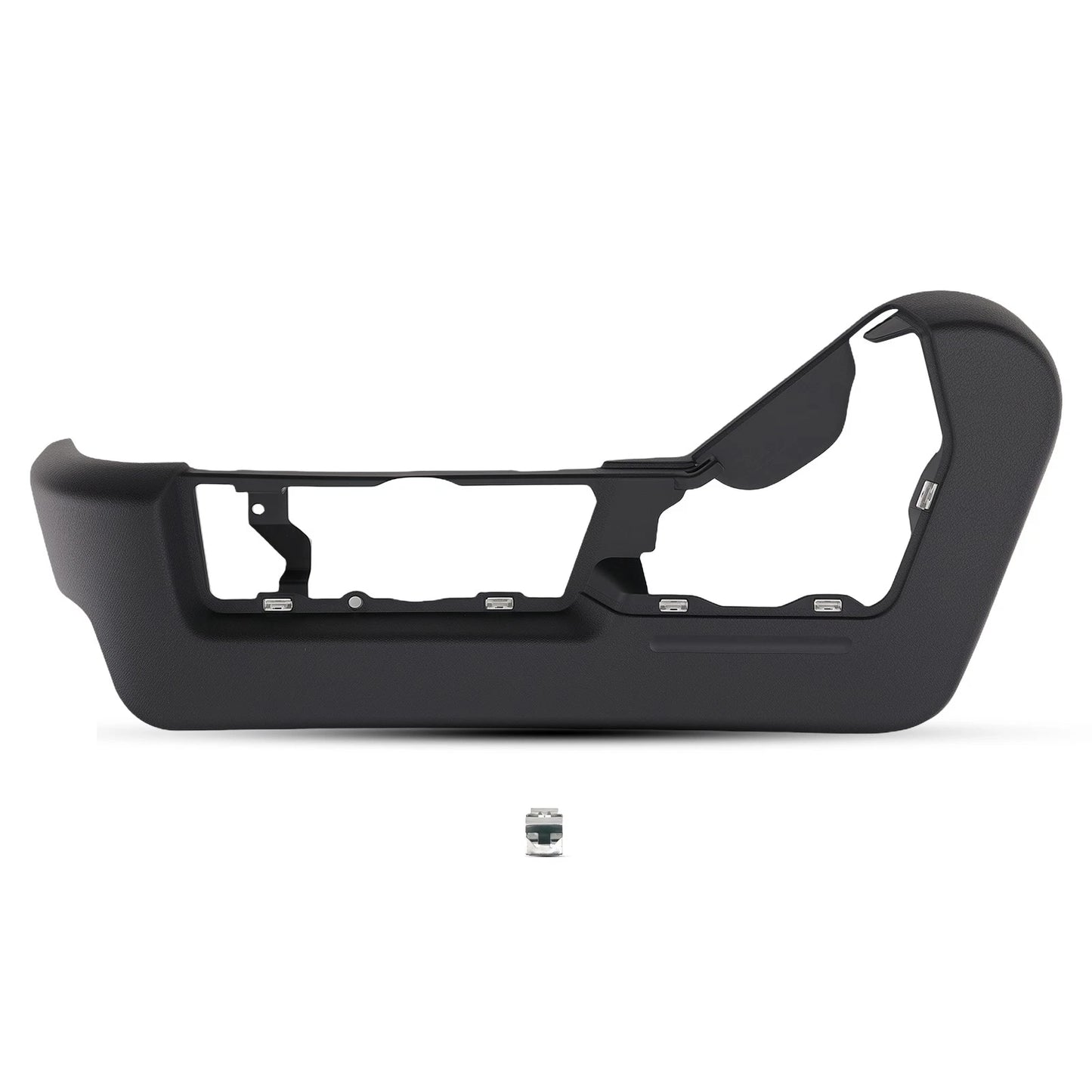 Front Seat Switch Panel for Ford F-150 (2009–2014)