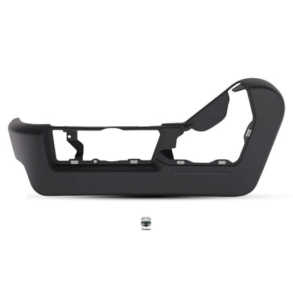 Front Seat Switch Panel for Ford F-150 (2009–2014)