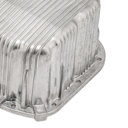 Aluminum Oil Pan for Hyundai Elantra (2001–2010) All Engines