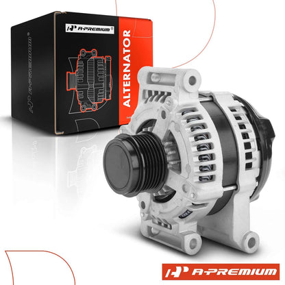 Alternator for Chevrolet Cobalt, Saturn Ion (2004–2007) L4 2.0L