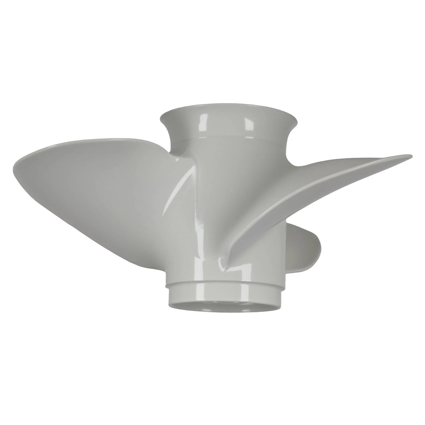 9 1/4x10 Boat Propeller for Yamaha 9.9-20HP Outboard (2000–2025)