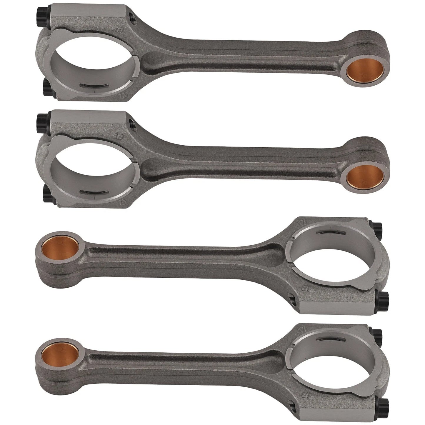 Connecting Rod for Hyundai Elantra 2012-2016 Kia Forte 2014-2015 (1.8L G4NB)