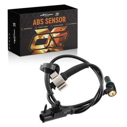 ABS Wheel Speed Sensor Front for Chevrolet Silverado Suburban (2007–2007)