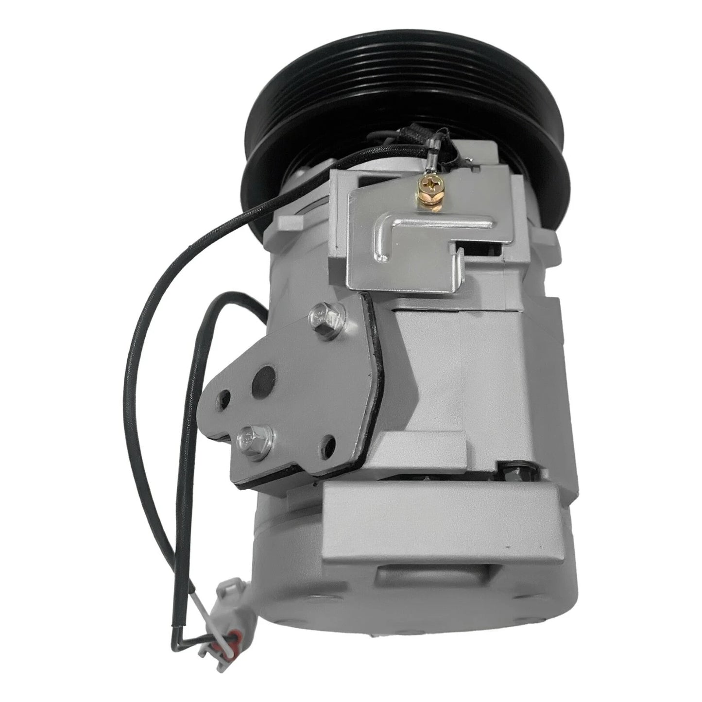 AC Compressor Replacement for Toyota Camry 3.0L (2007–2011)