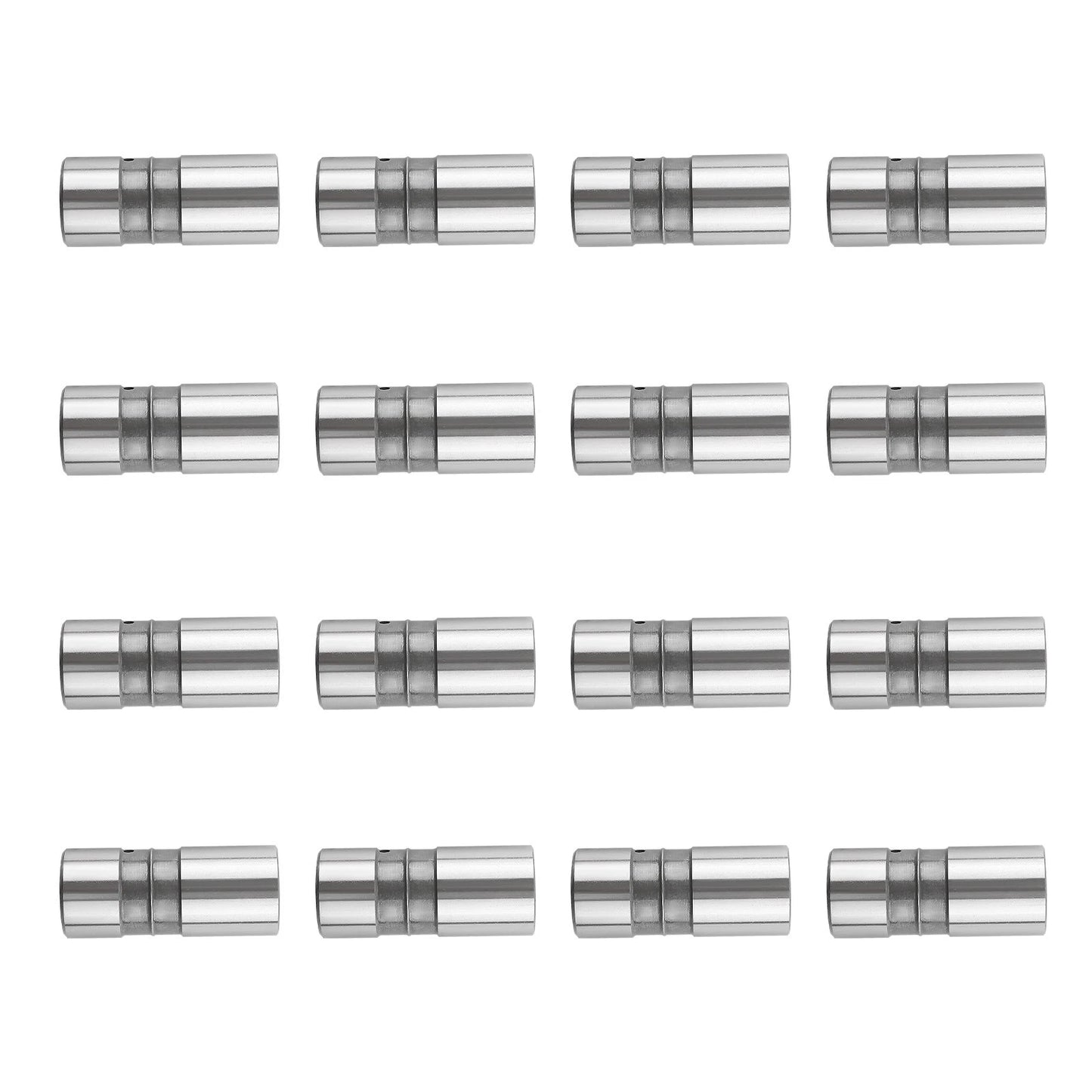 Hydraulic Engine Lifters Flat Tappet for GMC and Chevy (1957–1996)