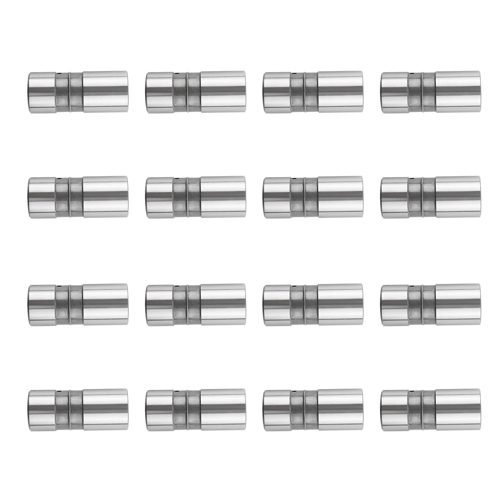 Hydraulic Engine Lifters Flat Tappet for GMC and Chevy (1957–1996)