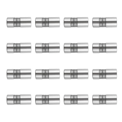 Hydraulic Engine Lifters Flat Tappet for GMC and Chevy (1957–1996)