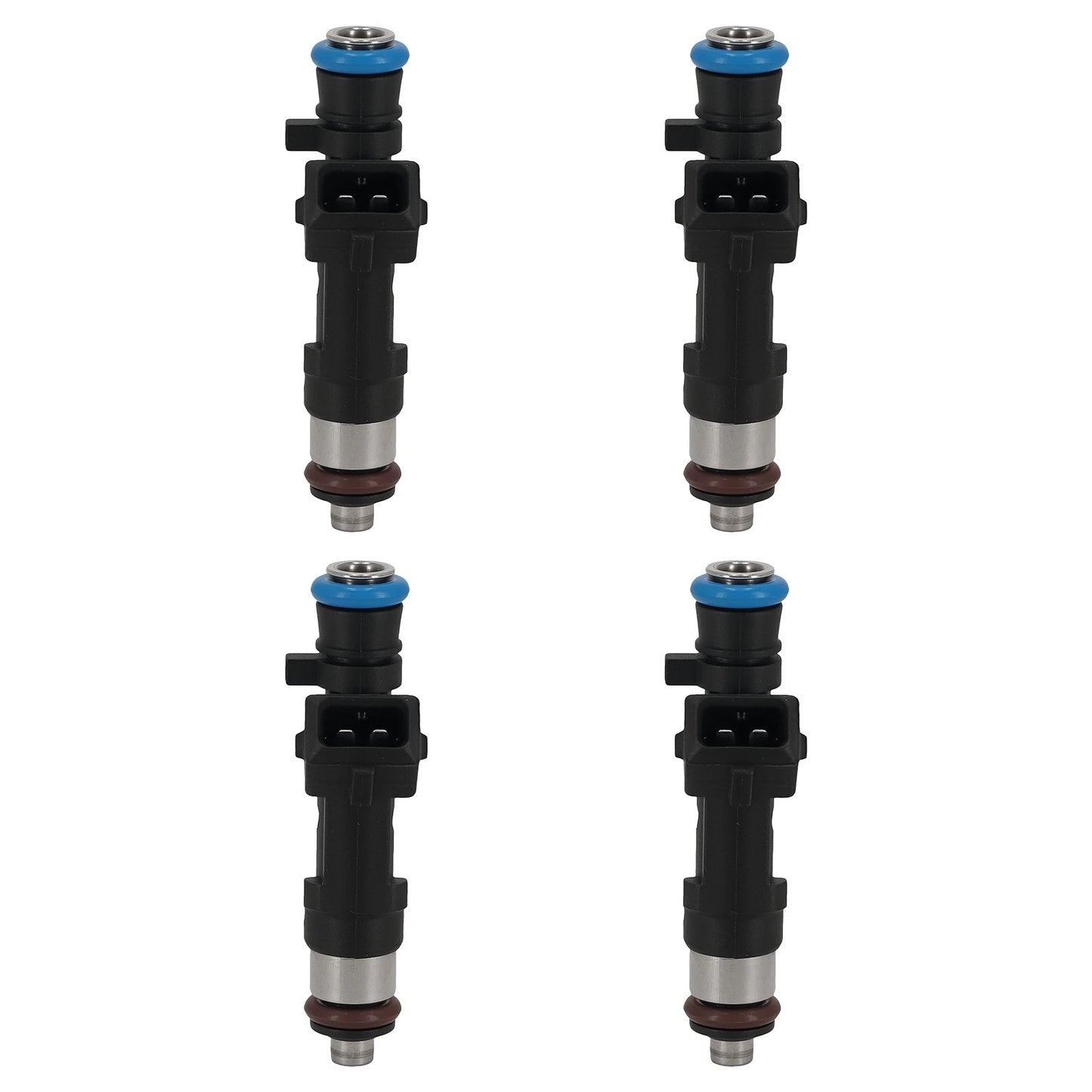 Fuel Injector Kit for Chevrolet Sonic Trax 1.4L (2012–2018)