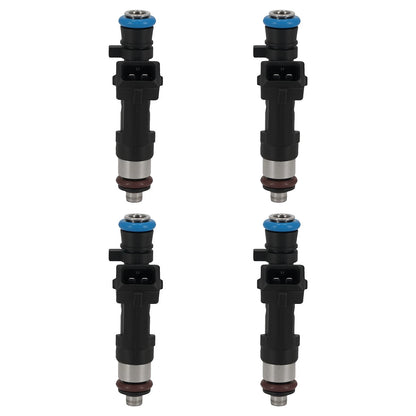 Fuel Injector Kit for Chevrolet Sonic Trax 1.4L (2012–2018)