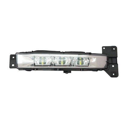 Replacement Driver Side LED Fog Light Assembly For 2015-2022 Dodge Charger