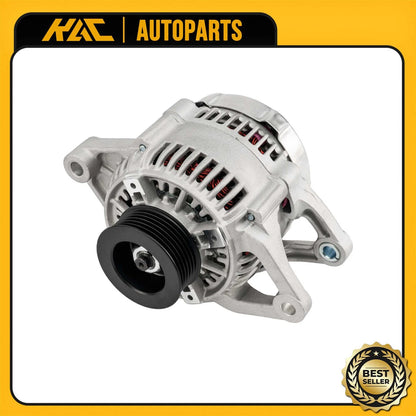 Alternator for Chrysler Town & Country/Dodge Caravan 3.3L V6 (1996–1999)