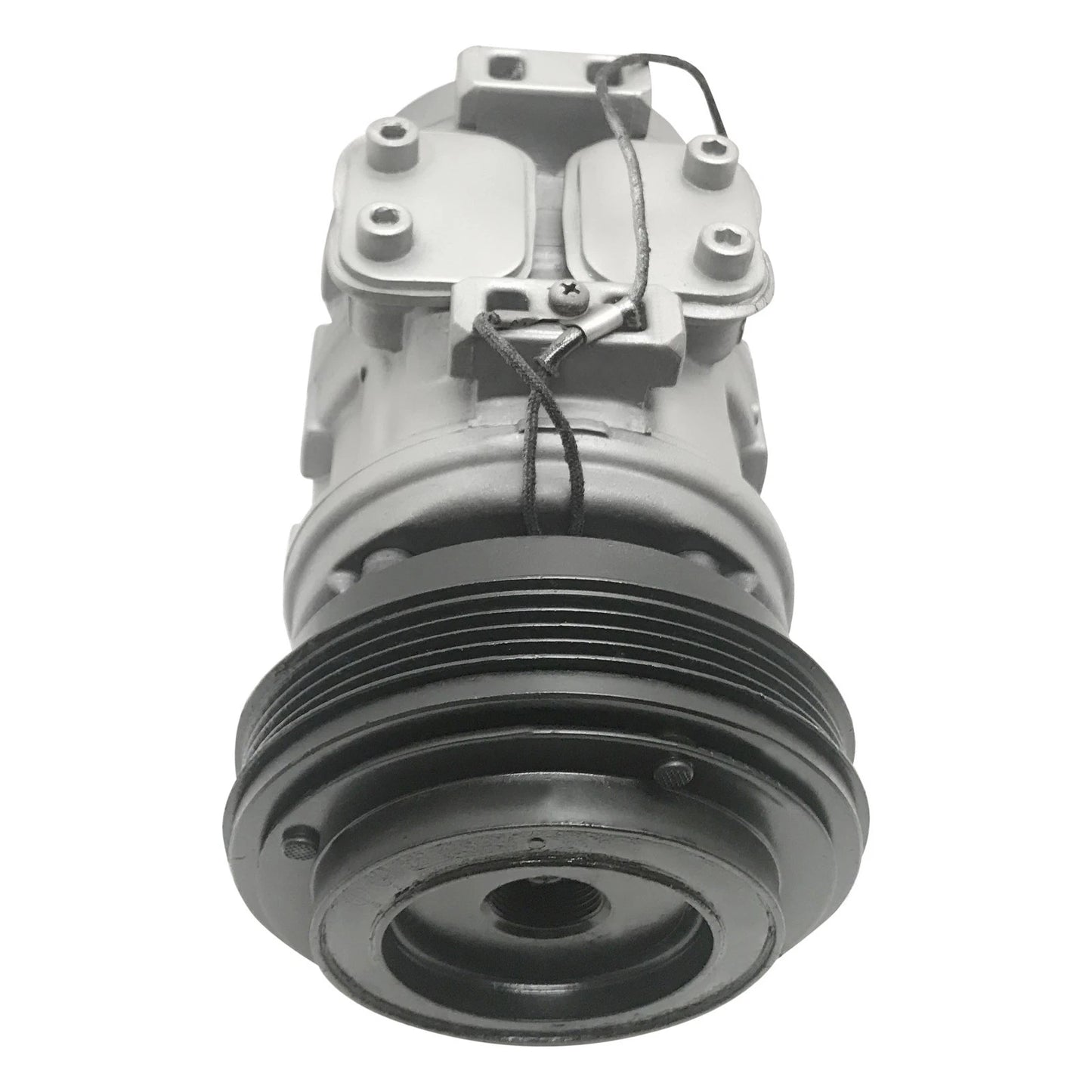 AC Compressor Replacement for Acura Legend 2.5L (1989–1995)