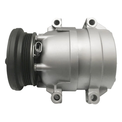 AC Compressor Replacement for Chevrolet Camaro 5.7L (1998–2001)