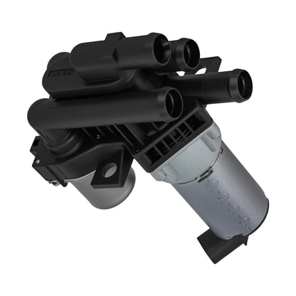 Heater Control Valve for Mercedes-Benz S-Class W220 (2000–2006)