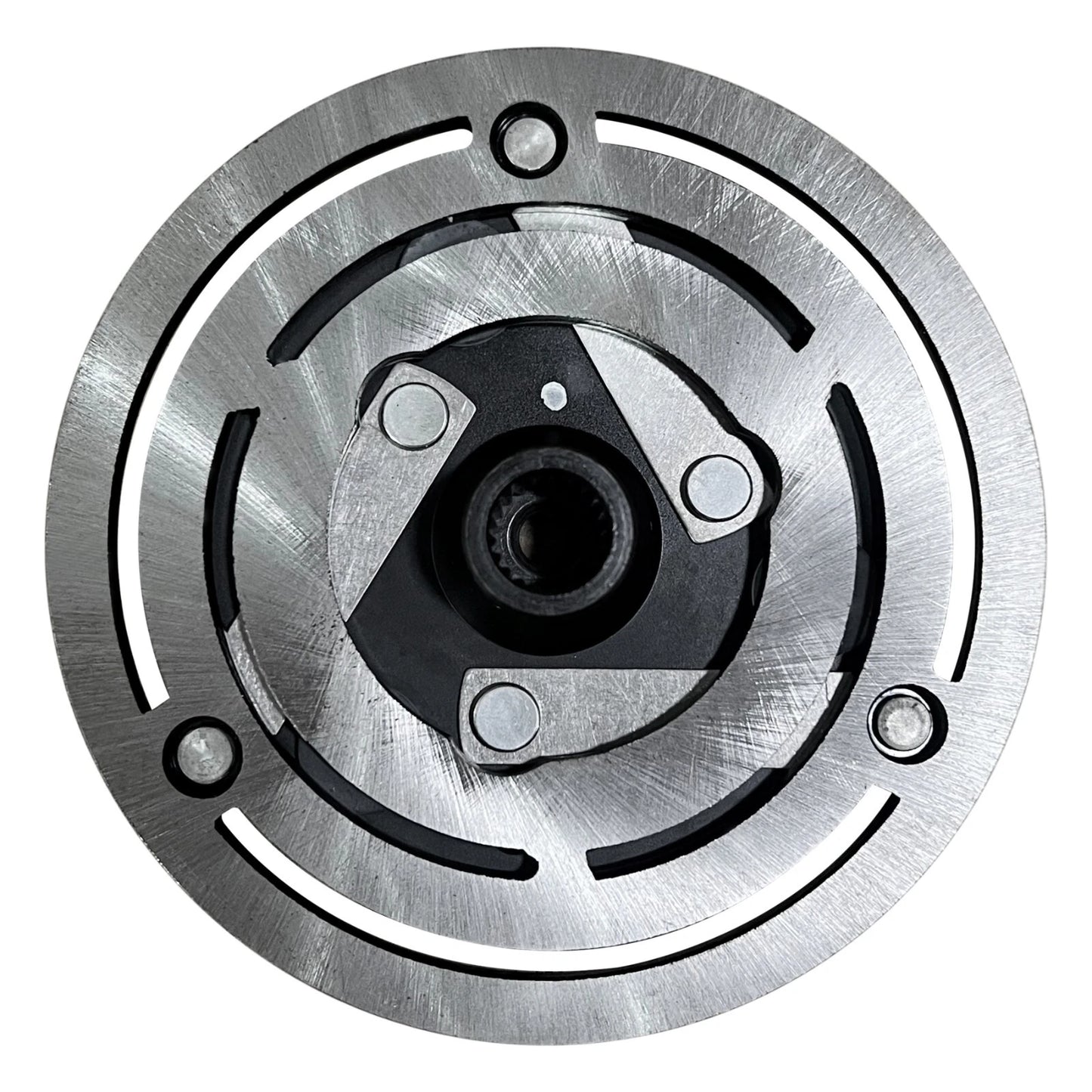 AC Compressor Clutch Replacement for Mercury Tracer 1.9L (1995–1996)