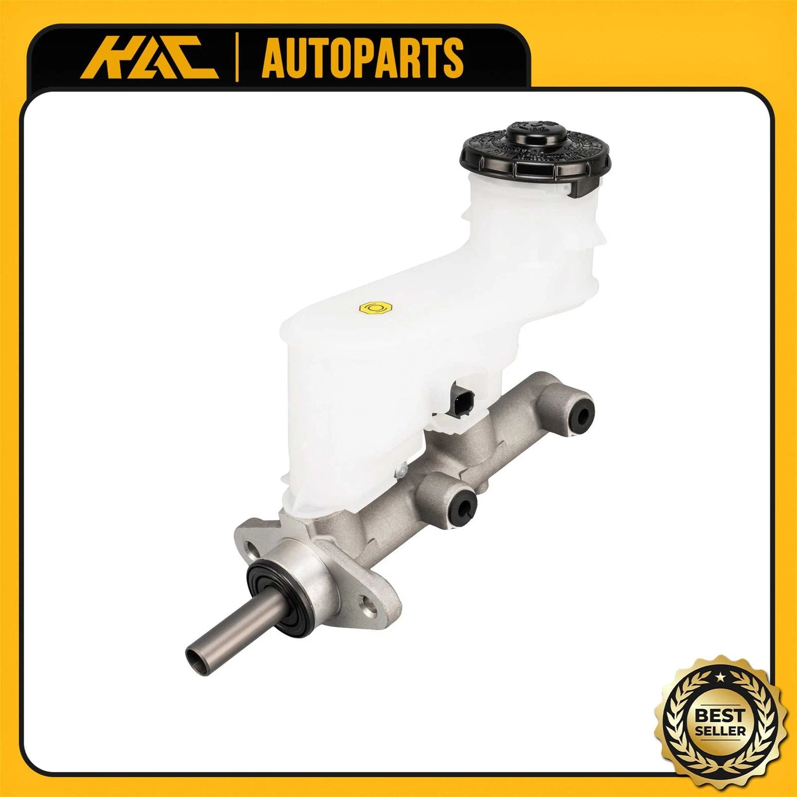 Brake Master Cylinder Reservoir for Honda Accord & Acura TL (2003–2004)