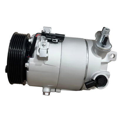 AC Compressor Kit with Condenser for GMC Canyon 3.6L (2016–2018)
