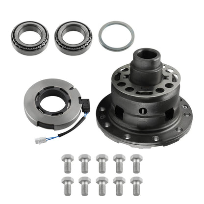 Dana 44 Rear Axle Locker for Jeep Wrangler JK (2007–2015)