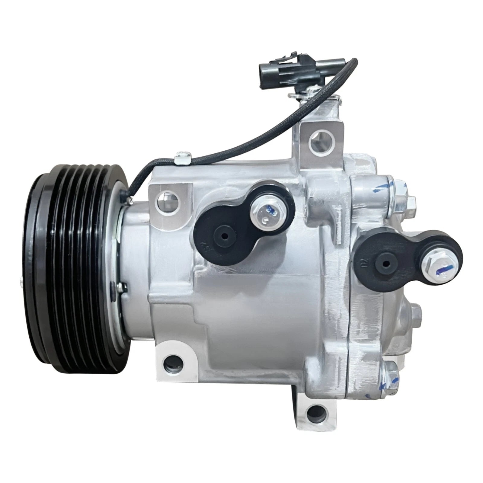 A C Compressor Replacement for Tata Vista (2008–2013)