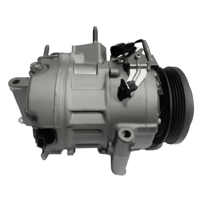 AC Compressor Kit Replacement for Ford Expedition 3.5L (2020–2024)