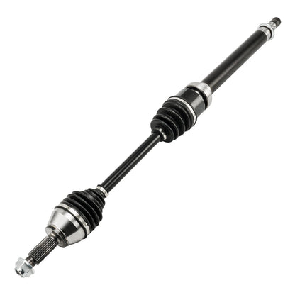 Front Right CV Axle Shaft Assembly For Ford Fiesta 2011-2015 (1.6L)