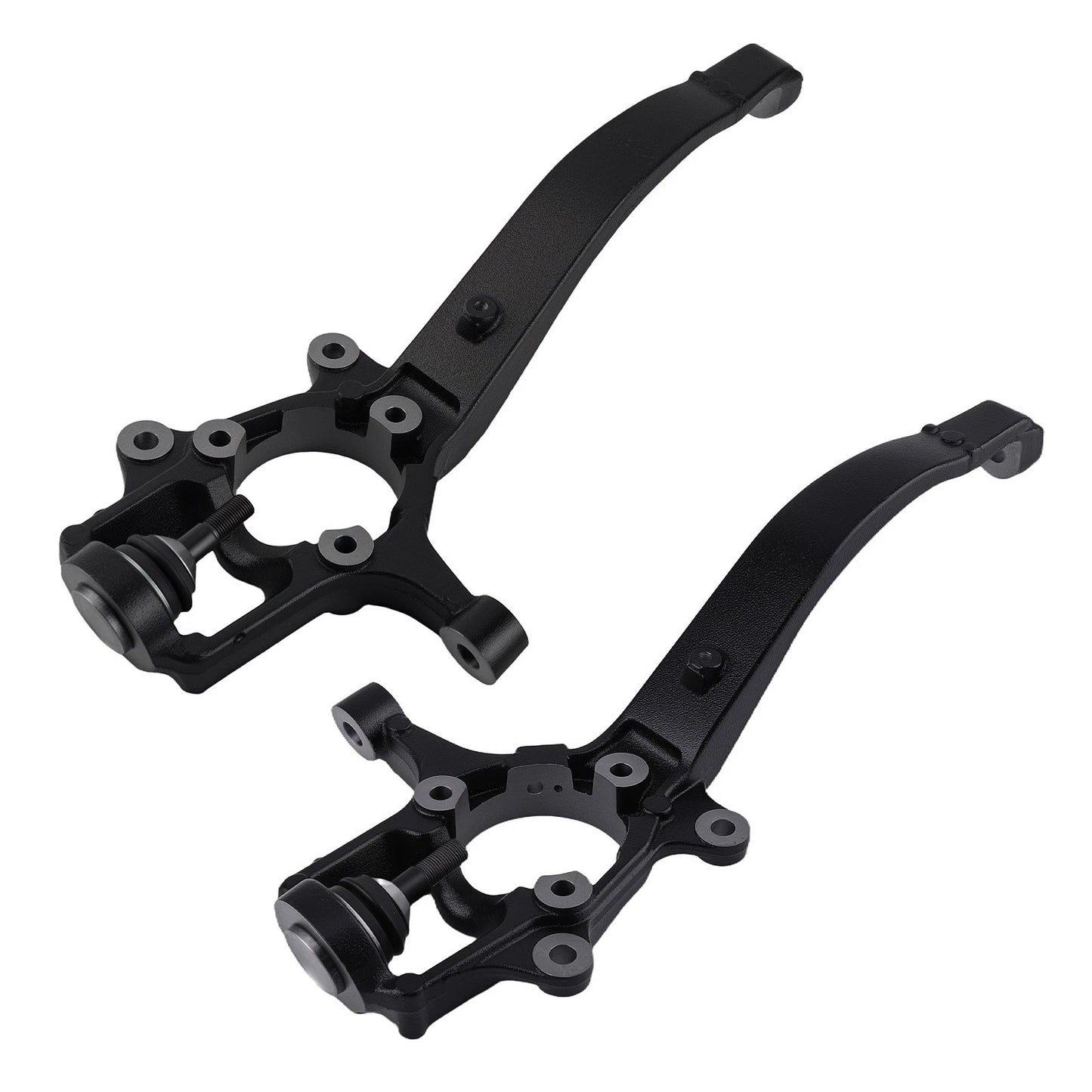 Left Right Steering Knuckle for Dodge Durango (2011–2018)
