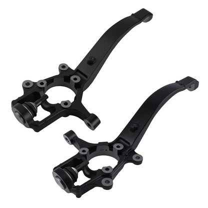 Left Right Steering Knuckle for Dodge Durango (2011–2018)