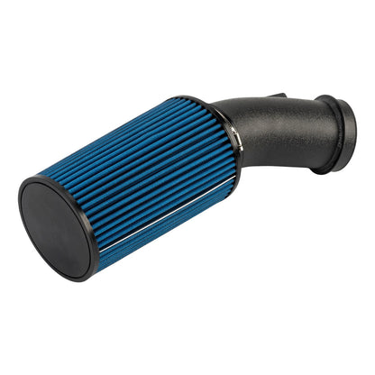 Cold Air Intake Kit 4" Blue Filter for 2011–2016 Ford F-250 F-350 Super Duty