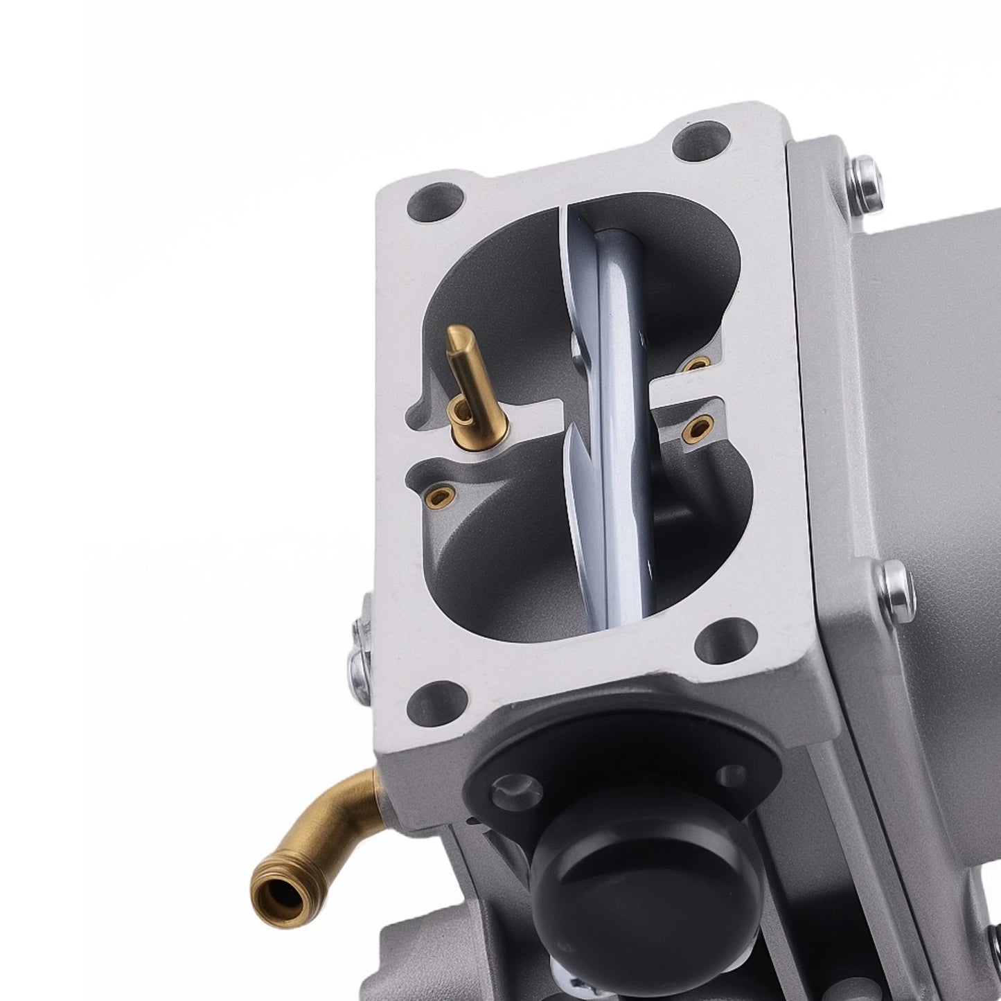 Carburetor Kit for Exmark Quest E-Series (2017–2019)