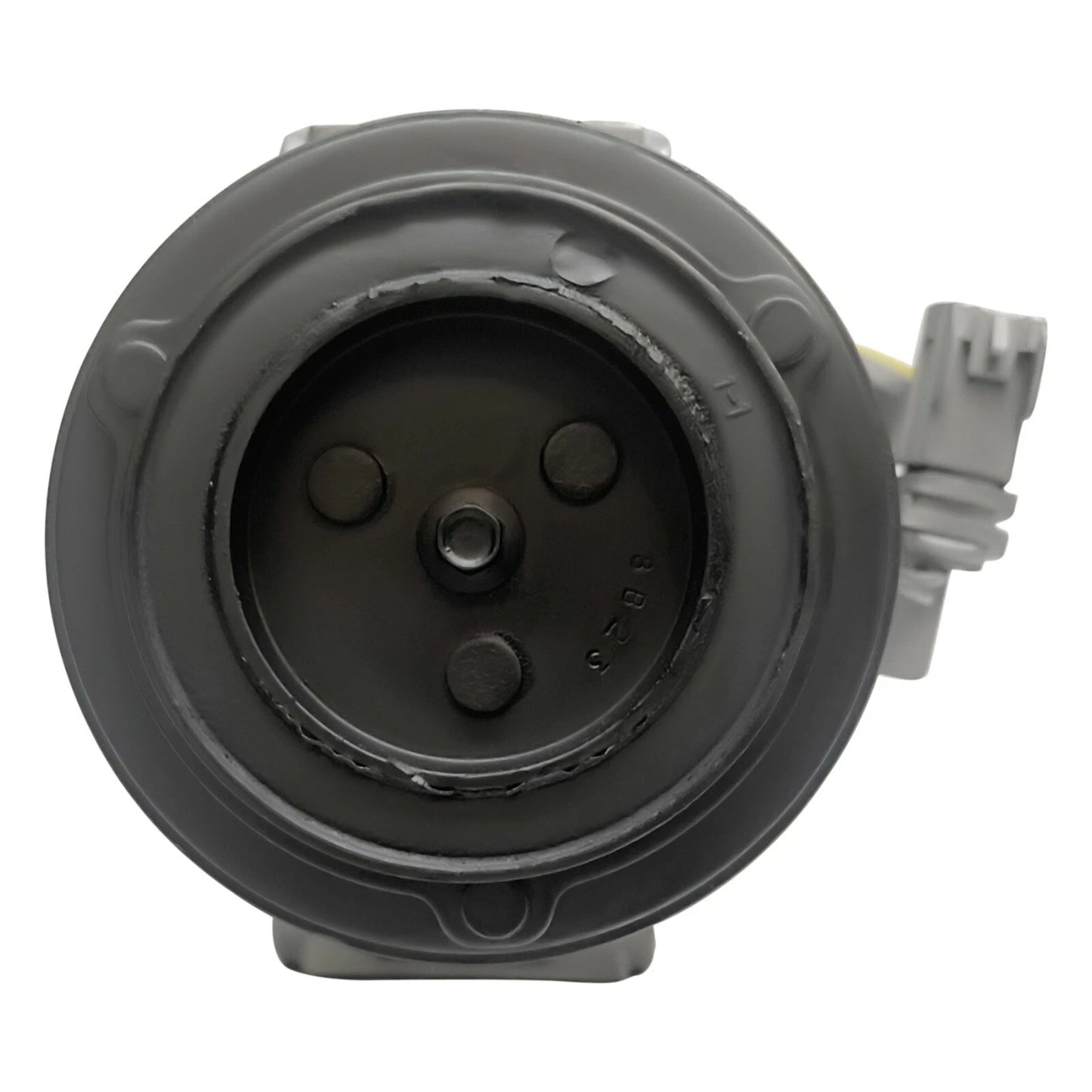 AC Compressor Replacement for Lincoln MKZ 3.5L (2012–2012)