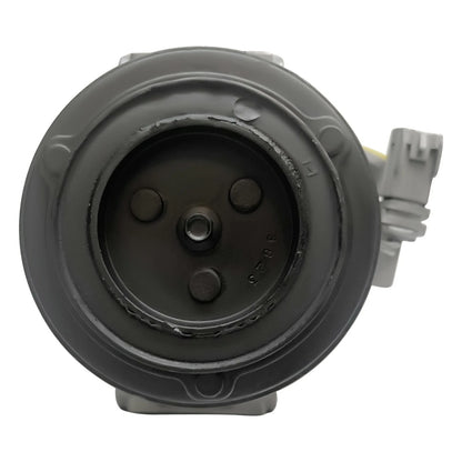 AC Compressor Replacement for Lincoln MKZ 3.5L (2012–2012)