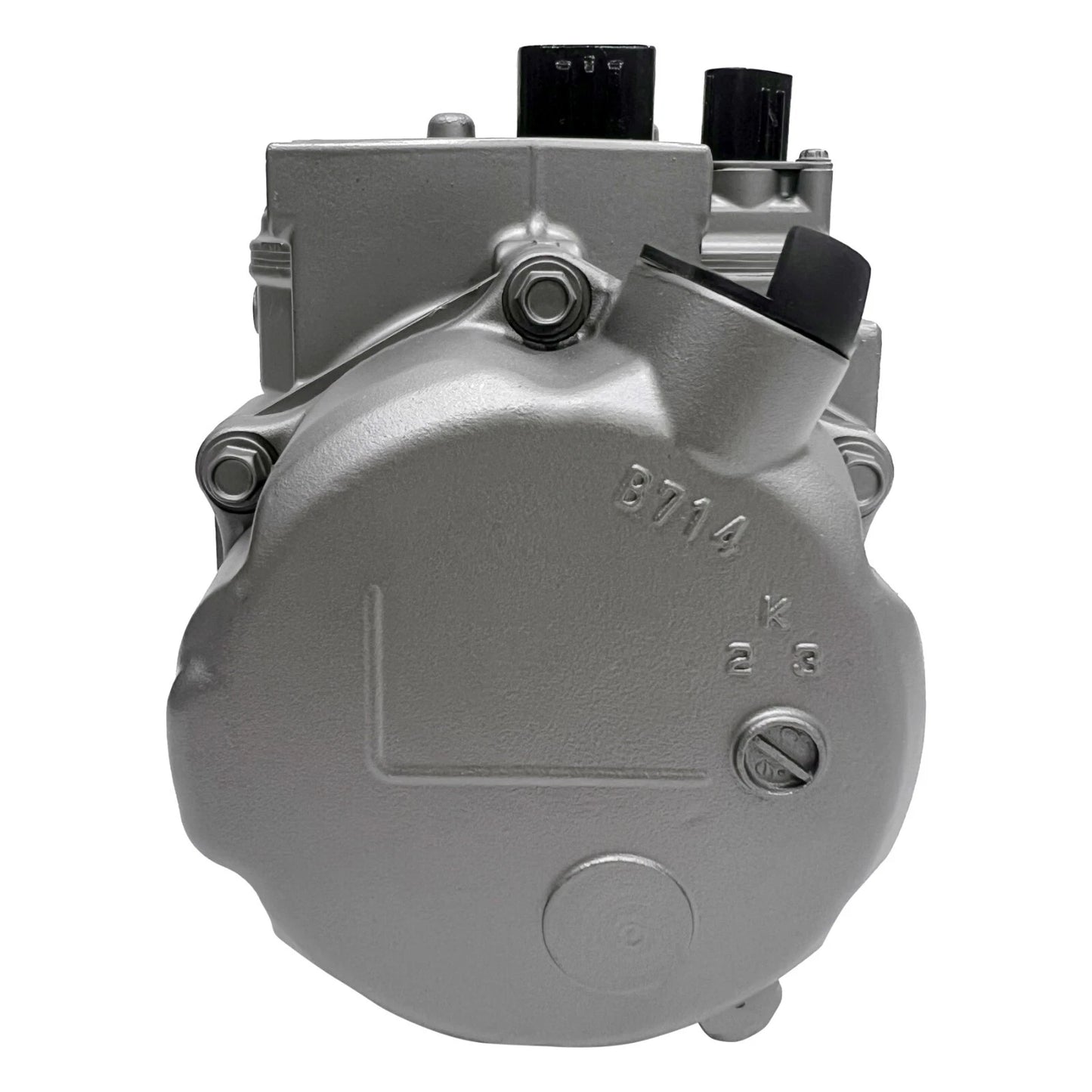 AC Compressor Replacement for Lexus NX300h Hybrid 2.5L (2015–2017)
