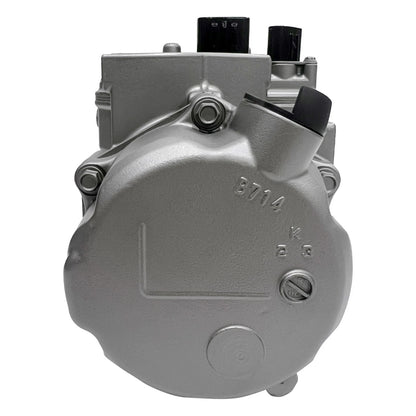 AC Compressor Replacement for Lexus NX300h Hybrid 2.5L (2015–2017)