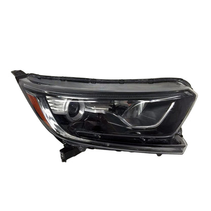 Halogen Headlight Assembly Passenger Side Replacement for Honda CRV (2017–2022)