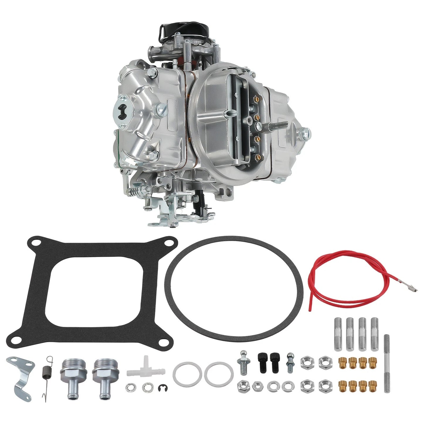 4 BBL Carburetor for Holley (1955–1956) 850 CFM Mechanical Secondary