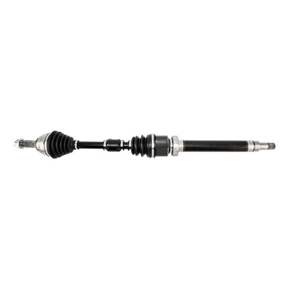 Front Right CV Axle Shaft Assembly for 2016-2018 Ford Fiesta 1.6L (L4)