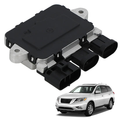 Fan Control Module for Nissan Pathfinder 2013–2020 Infiniti Q60 2014–2019