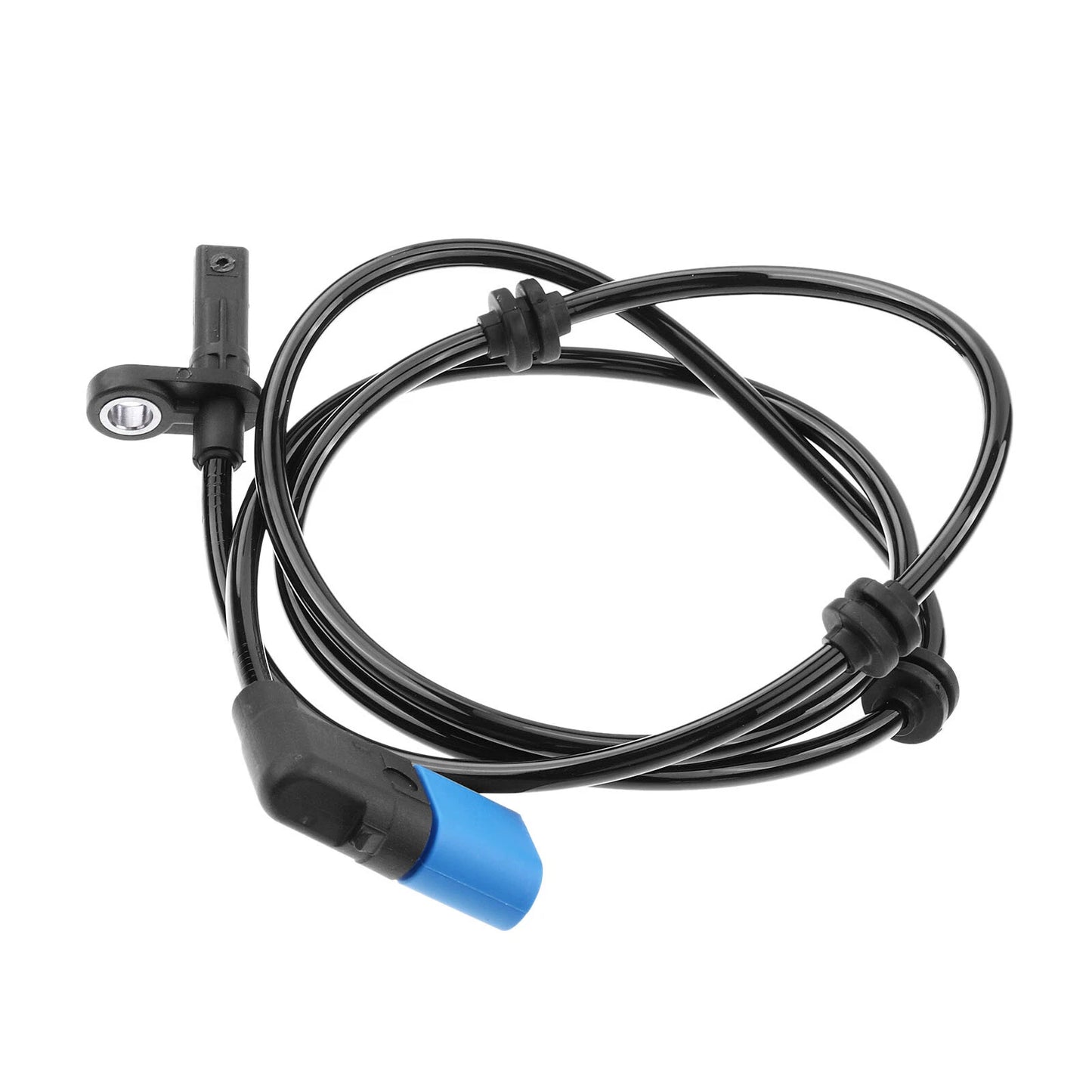 2X Rear ABS Wheel Speed Sensor for Mercedes-Benz CLA250 CLA45 AMG (2014–2019)