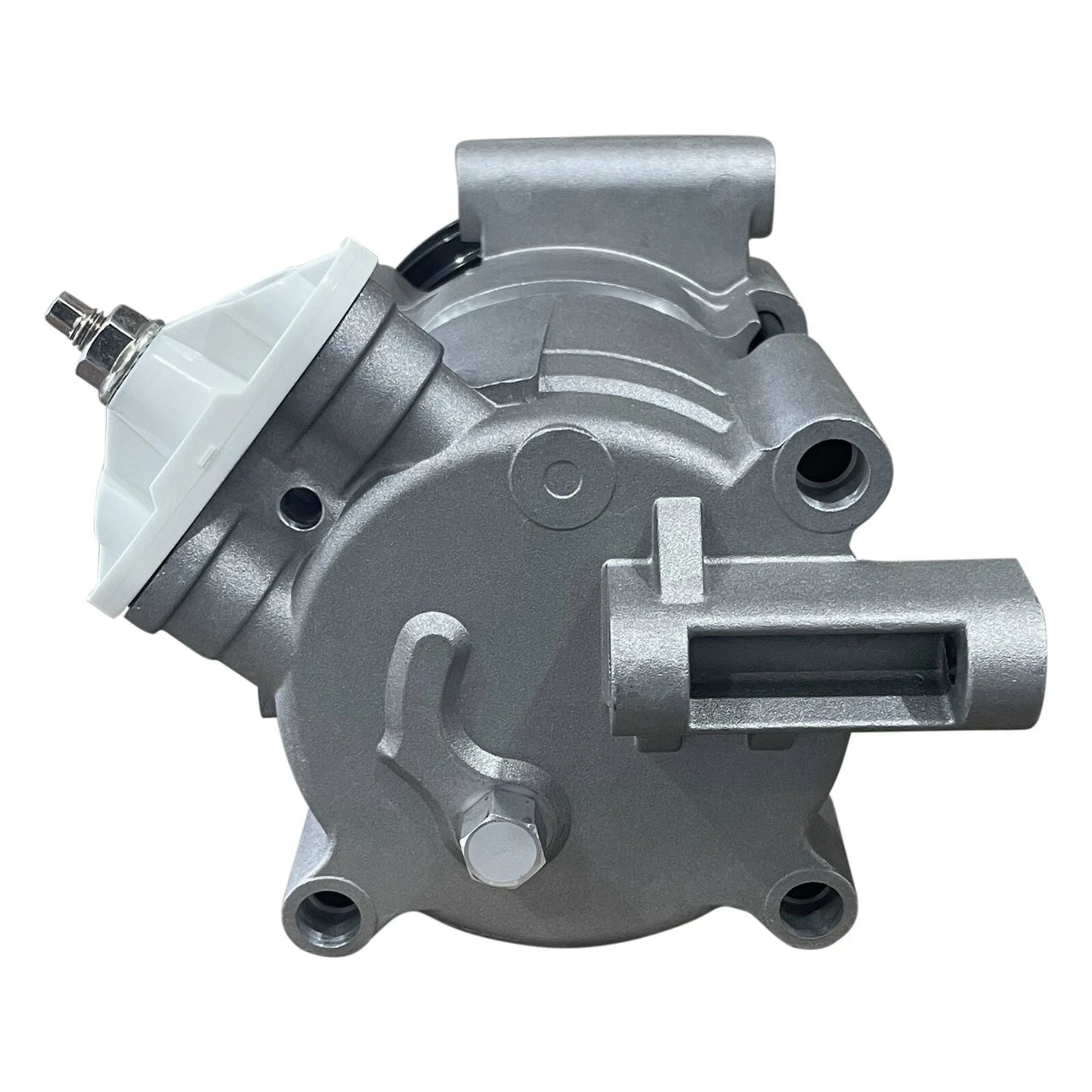 A C Compressor Kit Replacement for Saturn Vue XE XR 2.4L (2008–2010)