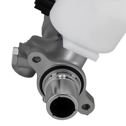 Aluminum Brake Master Cylinder Kit for Ford Expedition (2010–2014)