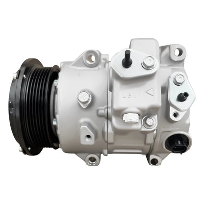 AC Compressor Kit Replacement for Lexus GS460 4.6L (2010–2012)