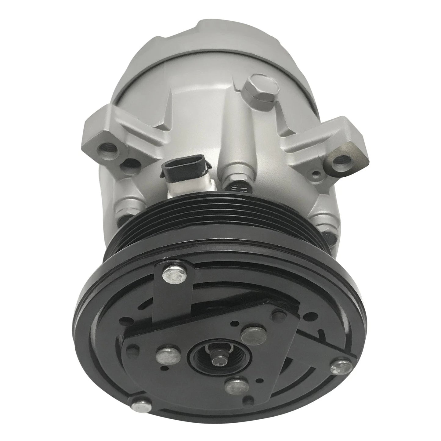 A C Compressor with Clutch Replacement for Holden Captiva (2011–2016)