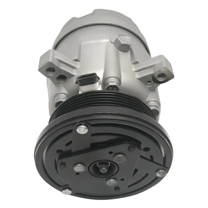 A C Compressor with Clutch Replacement for Holden Captiva (2011–2016)