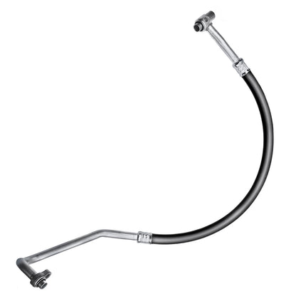 A/C Suction Line Hose for Chevy Silverado GMC Sierra 2500 HD (2007–2014)