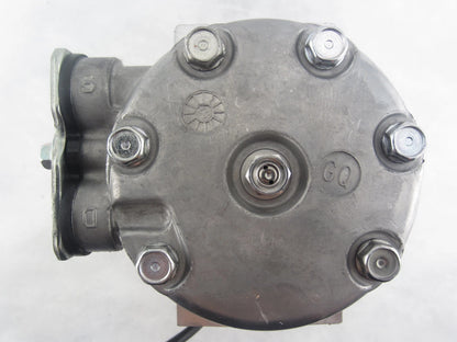 AC Compressor Replacement for Ford Ranger PX (2011–2018)