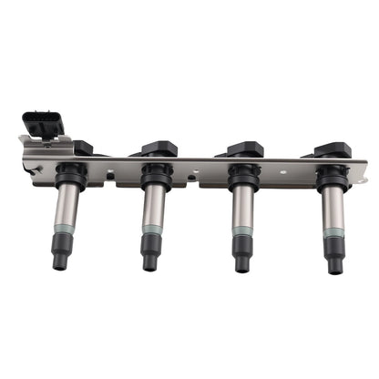 Ignition Coil for Pontiac Bonneville Cadillac SRX DeVille STS (2004–2006)