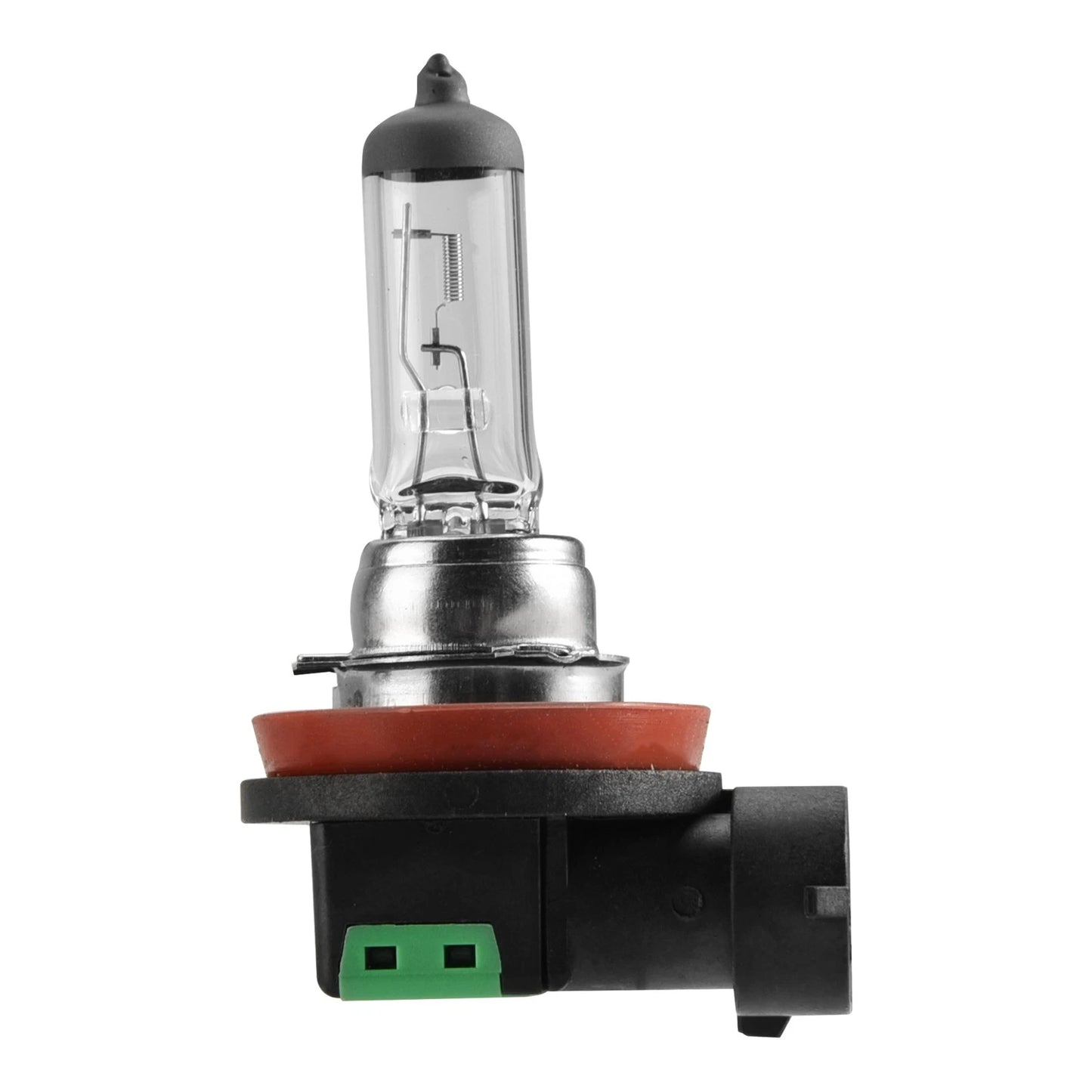 Fog Light Assembly Halogen for Honda Accord (2006–2007) Chrome Bulbs