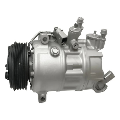 A C Compressor Kit With Condenser Replacement for Volkswagen Passat (2018–2018)