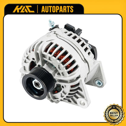 Alternator for Dodge Ram 1500 2500 5.7L (2007–2008)